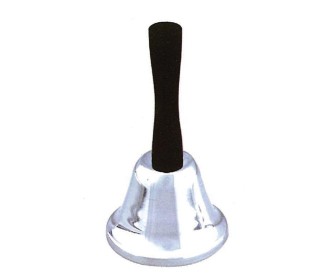 Καμπανάκι νίκελ