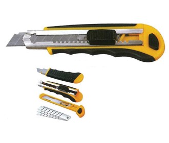 Κοπίδι μεταλλικό με 6 λεπίδες