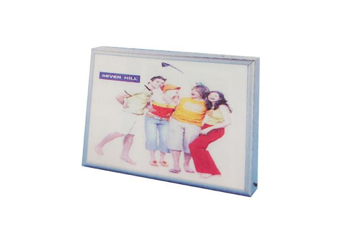 Light box μονής όψης Α2 42x59,4εκ. Light box μονής όψης Α2 42x59,4εκ.