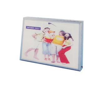 Light box μονής όψης Α3 84,1x118,9εκ. Light box μονής όψης Α3 84,1x118,9εκ.