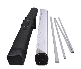 Quick banner μιας όψης 100x200εκ.