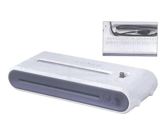 Comix μηχανή σκληρής πλαστικοίησης Α4 Comix μηχανή σκληρής πλαστικοίησης Α4