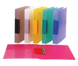 Comix ντοσιέ ΡΡ A4 Υ30,7x25x4εκ. Comix ντοσιέ ΡΡ A4 Υ30,7x25x4εκ.