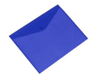 Comix φάκελος κουμπί PP μπλε Α3 Υ43x30.5εκ. Comix φάκελος κουμπί PP μπλε Α3 Υ43x30.5εκ.