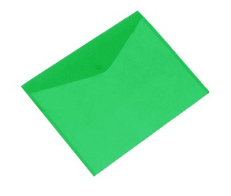Comix φάκελος κουμπί PP πράσινο Α3 Υ43x30.5εκ. Comix φάκελος κουμπί PP πράσινο Α3 Υ43x30.5εκ.