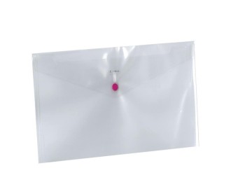 Comix φάκελος κουμπί διάφανος A5 Υ22x17εκ. Comix φάκελος κουμπί διάφανος A5 Υ22x17εκ.