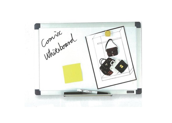 Comix μαγνητικός πίνακας 60x90εκ. Comix μαγνητικός πίνακας 60x90εκ.