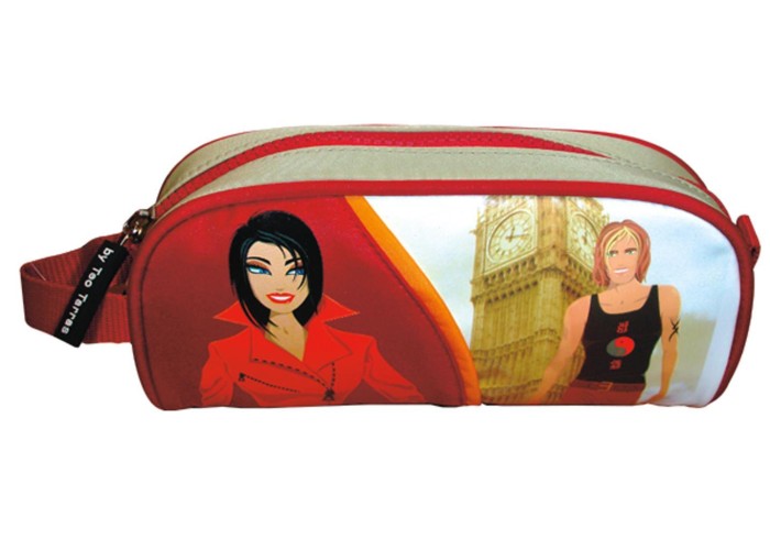 CITY GIRLS LONDON ΚΑΣΕΤΙΝΑ CITY GIRLS LONDON ΚΑΣΕΤΙΝΑ