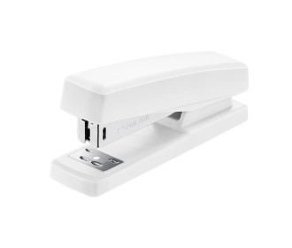 Comix συρραπτικό pastel 20φύλλων λευκό 3,5x12,4x5,3εκ.