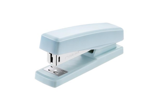 Comix συρραπτικό pastel 20φύλλων γαλάζιο 3,5x12,4x5,3εκ. Comix συρραπτικό pastel 20φύλλων γαλάζιο 3,5x12,4x5,3εκ.