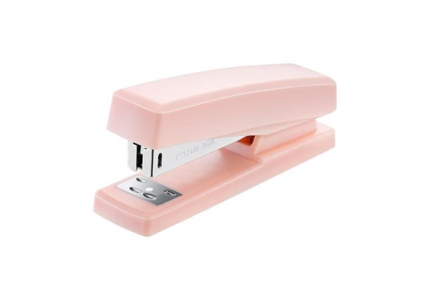 Comix συρραπτικό pastel 20φύλλων ροζ 3,5x12,4x5,3εκ. Comix συρραπτικό pastel 20φύλλων ροζ 3,5x12,4x5,3εκ.