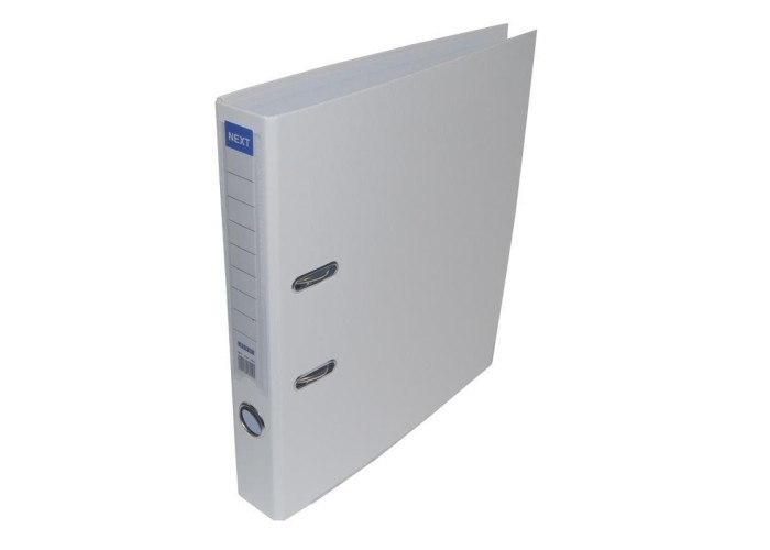 Next κλασέρ Α4 5/32 λευκό Next κλασέρ Α4 5/32 λευκό