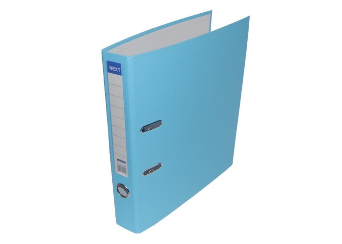 Next κλασέρ Α4 5/32 γαλάζιο Next κλασέρ Α4 5/32 γαλάζιο