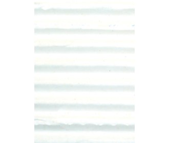 Rainbow χαρτόνι οντουλέ λευκό 50x70εκ. Rainbow χαρτόνι οντουλέ λευκό 50x70εκ.