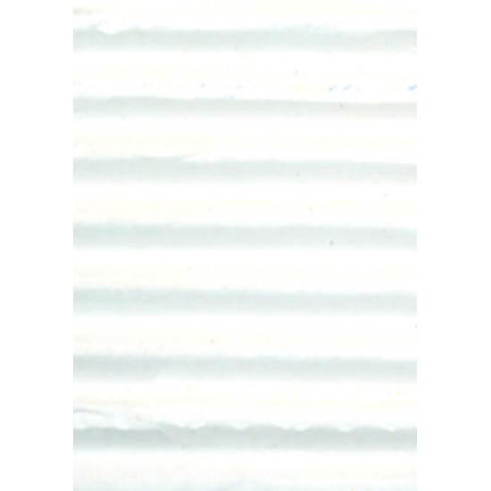 Rainbow χαρτόνι οντουλέ λευκό 50x70εκ. Rainbow χαρτόνι οντουλέ λευκό 50x70εκ.