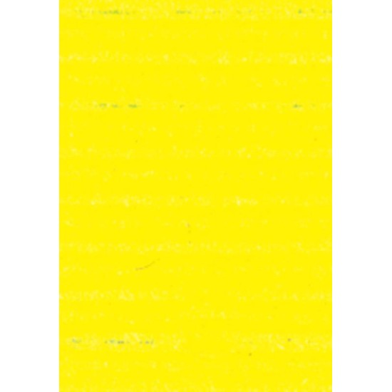 Rainbow χαρτόνι οντουλέ κίτρινο 50x70εκ. Rainbow χαρτόνι οντουλέ κίτρινο 50x70εκ.