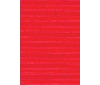 Rainbow χαρτόνι οντουλέ κόκκινο 50x70εκ. Rainbow χαρτόνι οντουλέ κόκκινο 50x70εκ.
