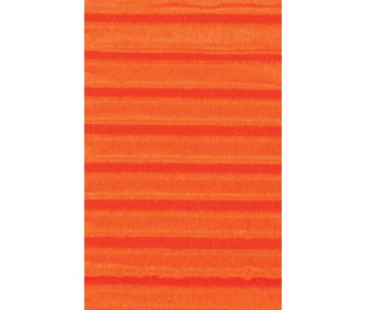 Rainbow χαρτόνι οντουλέ πορτοκαλί 50x70εκ. Rainbow χαρτόνι οντουλέ πορτοκαλί 50x70εκ.