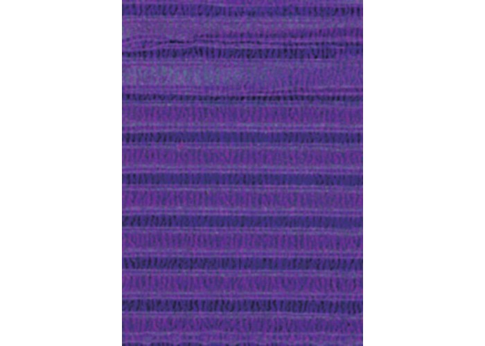 Rainbow χαρτόνι οντουλέ μωβ 50x70εκ.