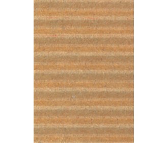 Rainbow χαρτόνι οντουλέ μπεζ 50x70εκ. Rainbow χαρτόνι οντουλέ μπεζ 50x70εκ.