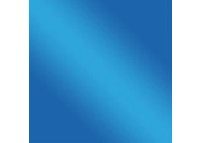 Rainbow χαρτόνι μπλε μεταλλιζέ 1 όψης 50x70εκ.