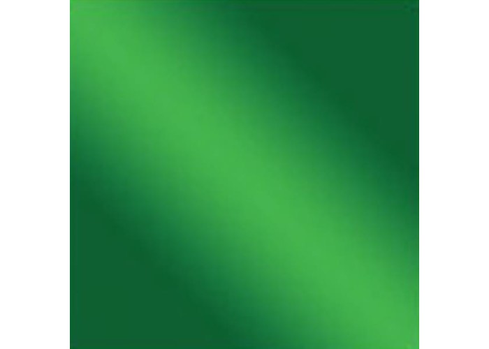 Rainbow χαρτόνι πράσινο μεταλλιζέ 1 όψης 50x70εκ.