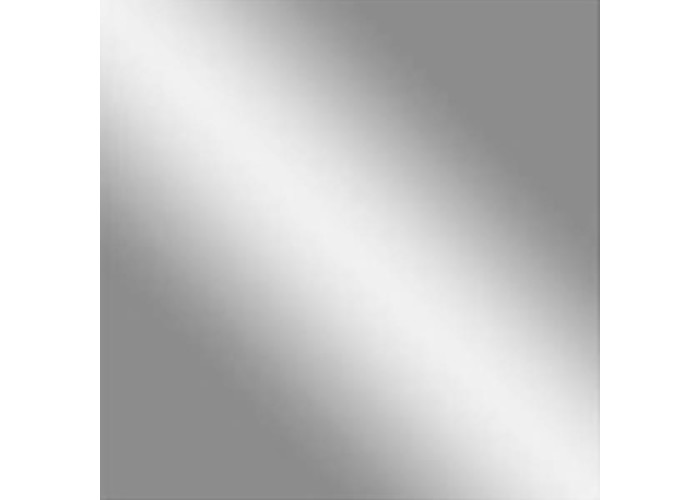 Rainbow χαρτόνι ασημί μεταλλιζέ 2 όψεων 50x70εκ.