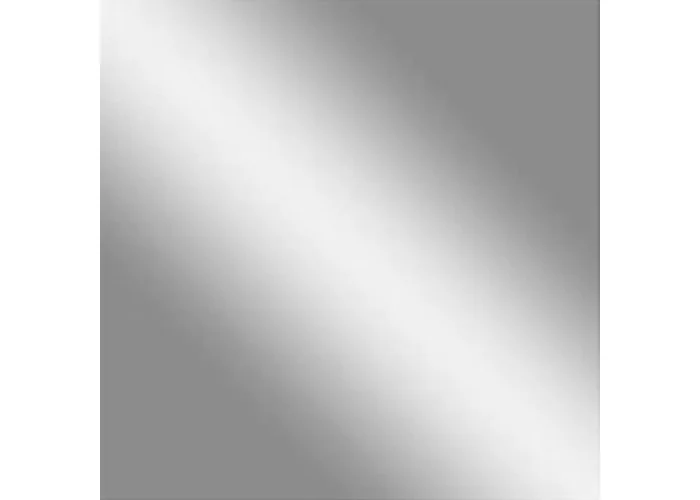 Rainbow χαρτόνι ασημί μεταλλιζέ 2 όψεων 50x70εκ.