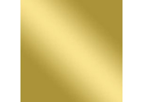 Rainbow χαρτόνι χρυσό μεταλλιζέ 2 όψεων 50x70εκ.