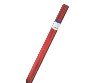 Σελοφάν κόκκινο σε ρολό 70x150εκ. Σελοφάν κόκκινο σε ρολό 70x150εκ.