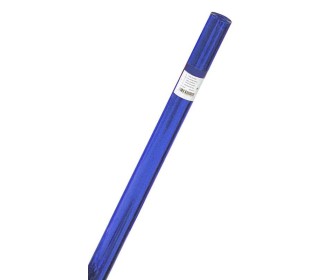 Σελοφάν μπλε σε ρολό 70x150εκ. Σελοφάν μπλε σε ρολό 70x150εκ.