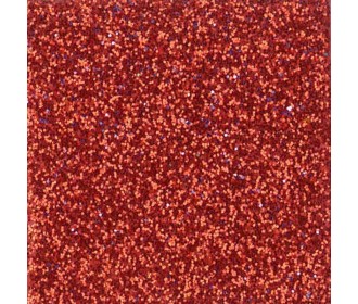 Next blister 10 φύλλα eva glitter κόκκινα Α4 (21x30εκ.)