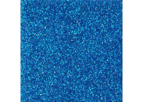 Next blister 10 φύλλα eva glitter μπλε Α4 (21x30εκ.)
