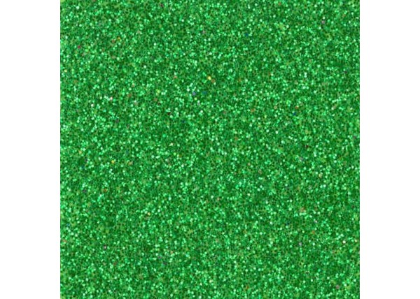 Next blister 10 φύλλα eva glitter πράσινα Α4 (21x30εκ.)