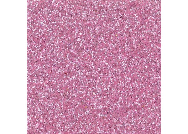 Next blister 10 φύλλα eva glitter ροζ Α4 (21x30εκ.)