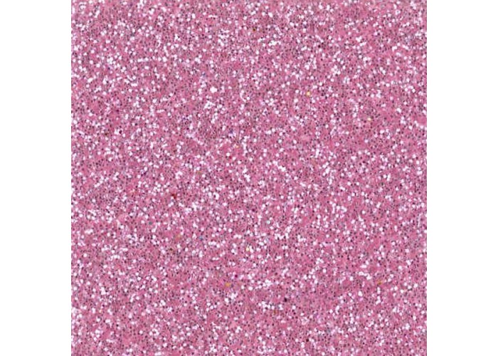 Next blister 10 φύλλα eva glitter ροζ Α4 (21x30εκ.)