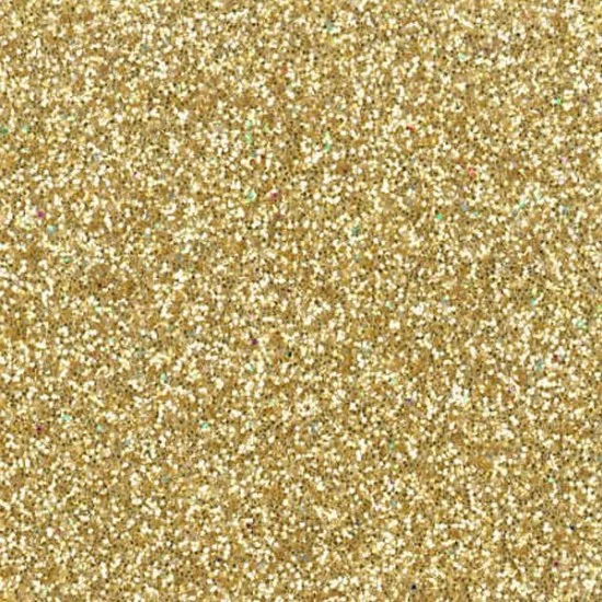 Next blister 10 φύλλα eva glitter χρυσά Α4 (21x30εκ.)