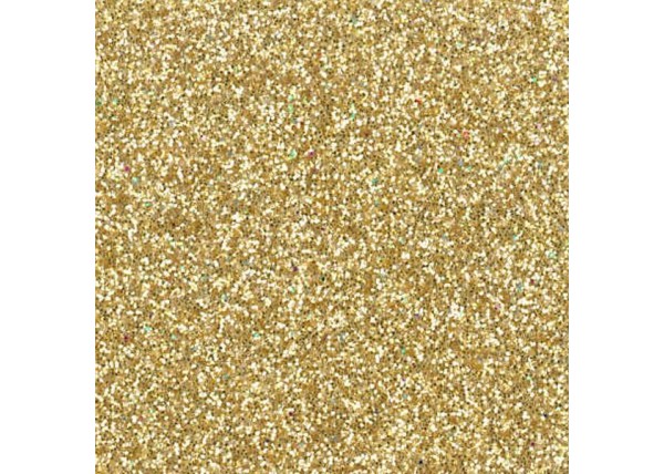Next blister 10 φύλλα eva glitter χρυσά Α4 (21x30εκ.)