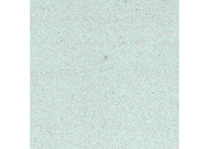 Next φύλλα glitter λευκά 50x70εκ.