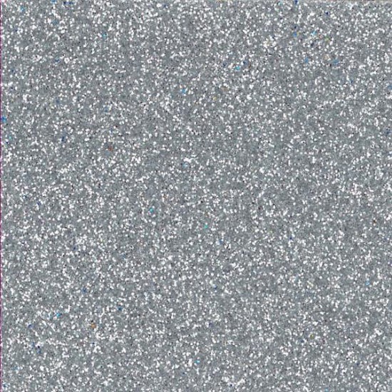Next φύλλα glitter ασημί 50x70εκ. Next φύλλα glitter ασημί 50x70εκ.