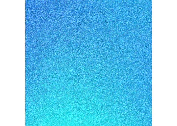 Next blister 10 φύλλα eva metallic γαλάζια  25x35εκ.
