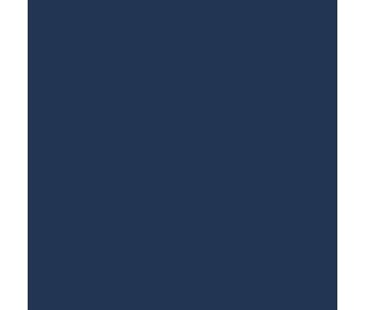 Χαρτόνι κολάζ μπλε σκούρο (navy blue) 50x70εκ. 220γρ.