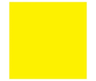 Χαρτόνι fluo κίτρινο 70x100εκ. 160γρ. Χαρτόνι fluo κίτρινο 70x100εκ. 160γρ.