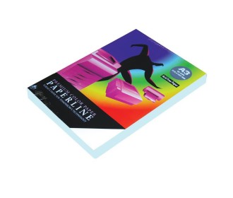 Paperline χαρτί φωτοαντιγραφικό γαλάζιο Α3, 80γρ. 500φ.