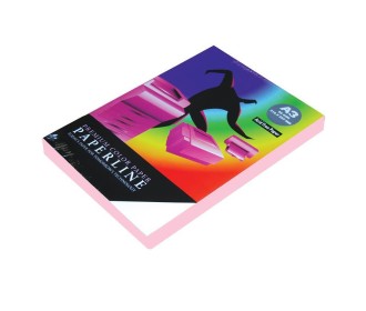 Paperline χαρτί φωτοαντιγραφικό ροζ Α3 500 φύλλα 80γρ. Paperline χαρτί φωτοαντιγραφικό ροζ Α3 500 φύλλα 80γρ.