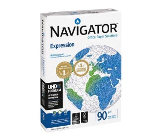 Navigator φωτοαντιγραφικό χαρτί Α3 500 φύλλα 90γρ