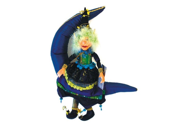 Κούκλα Halloween Κούκλα Halloween