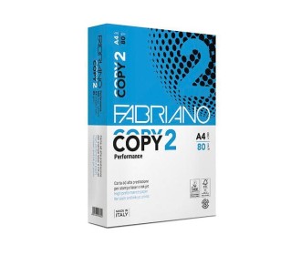 FABRIANO COPY 2 φωτοαντιγραφικό χαρτί A4 80gr 500φ- Πληρωμή μετρητοίς. Παραλαβή αποκλειστικά από την έδρα μας σε Θεσσαλονίκη. FABRIANO COPY 2 φωτοαντιγραφικό χαρτί A4 80gr 500φ- Πληρωμή μετρητοίς. Παραλαβή αποκλειστικά από την έδρα μας σε Θεσσαλονίκη.