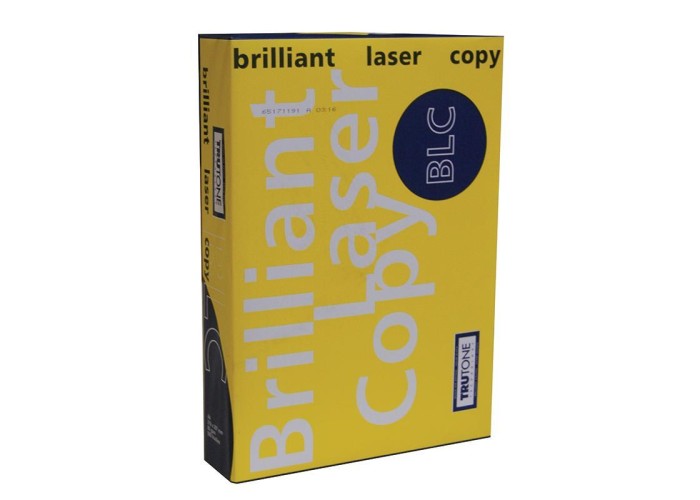 Brilliant φωτ.χαρτί Α4,80γρ,500φυλ.
