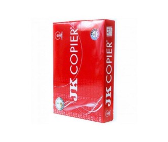 Jk copier φωτ. χαρτί Α4, 80γρ, 500φυλ.
